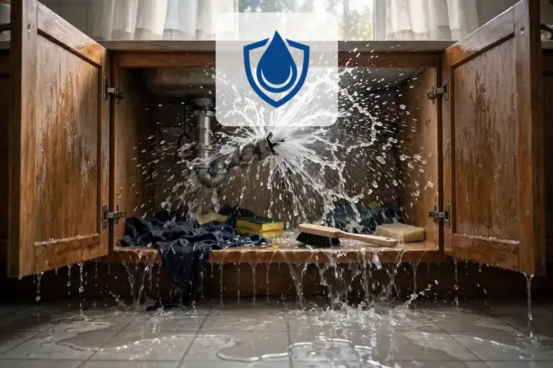 Nord Water and Fire Damage Restoration-Water cleanup USA