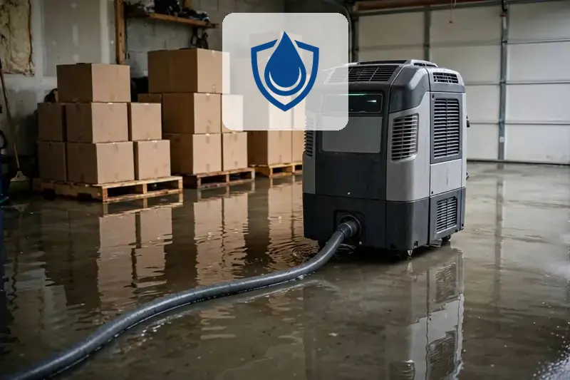 Revive Restoration-Water cleanup USA