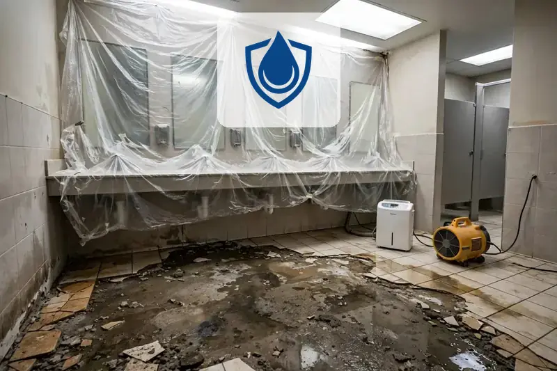 SERVPRO of Northeast Waukesha County-Water cleanup USA