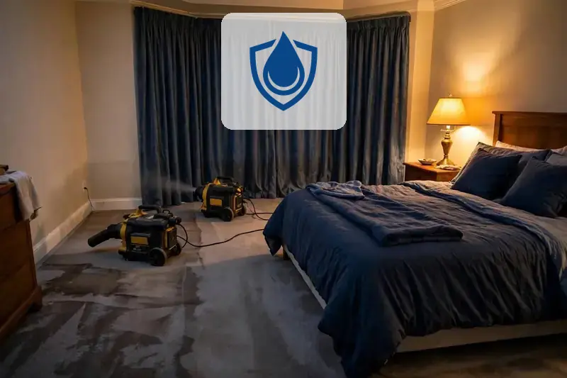 SERVPRO of Southeast Milwaukee Southeast Waukesha County-Water cleanup USA