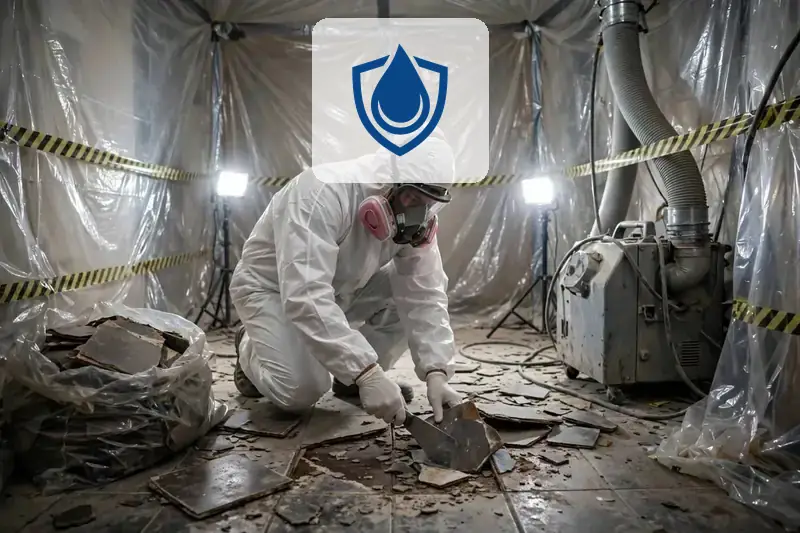 Asbestos and Technical Services LLC-Water cleanup USA