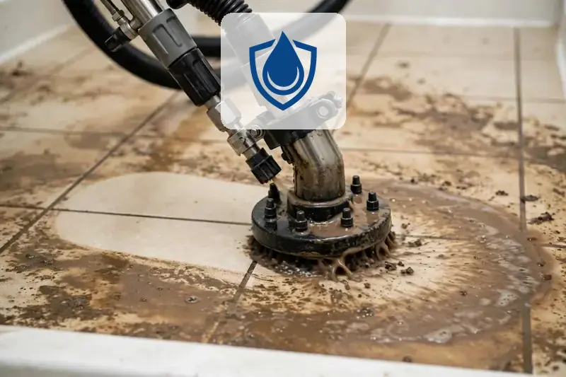 Bobs Super Clean-Water cleanup USA