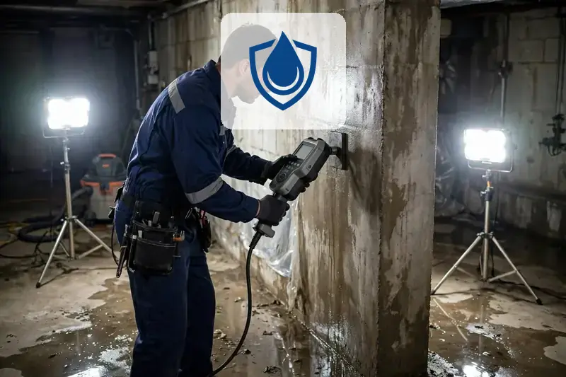 Disaster Recovery-Water cleanup USA