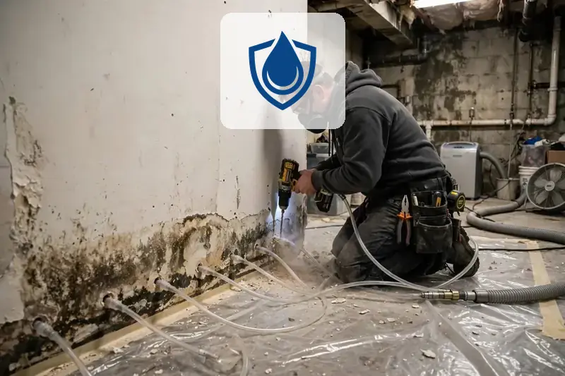 Elements of Restoration-Water cleanup USA