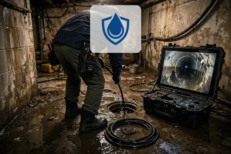 Flood and Fire Solutions-Water cleanup USA