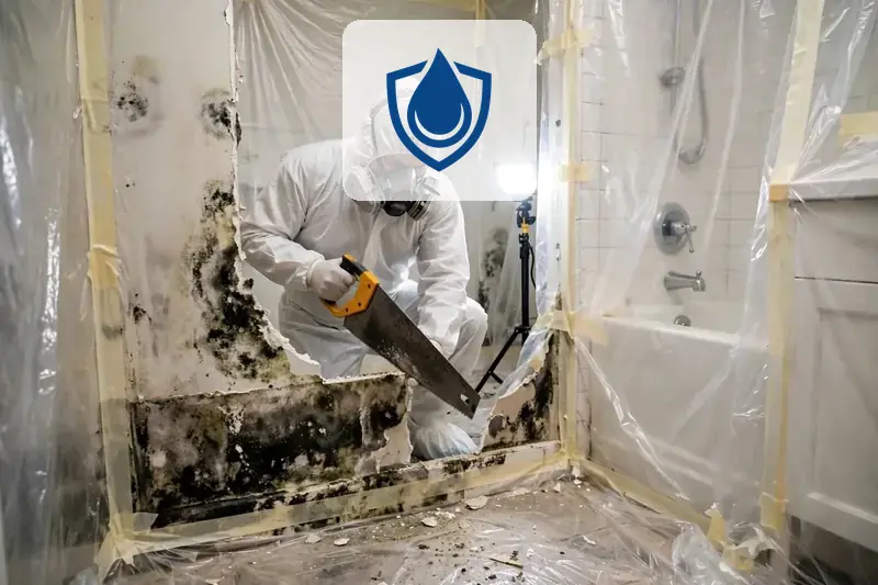 Rocky Mountain Restoration LLC-Water cleanup USA