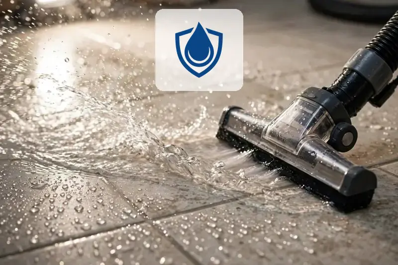 SERVPRO of Casper-Water cleanup USA