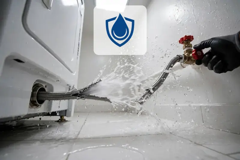 Steam King Professional Floor Care-Water cleanup USA